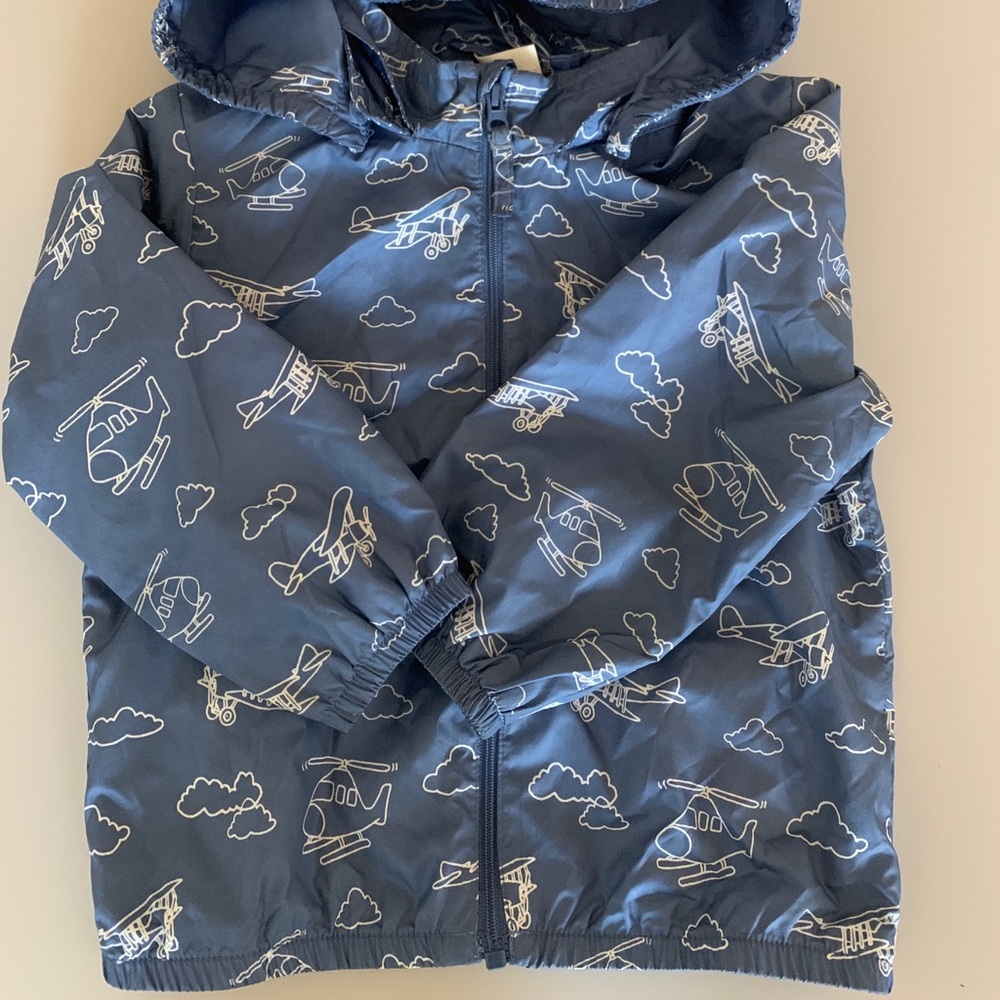 Coat Size 18-24 months